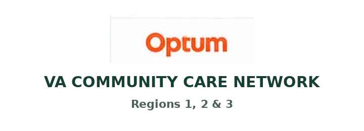 Optum VA Community Care Network insurance